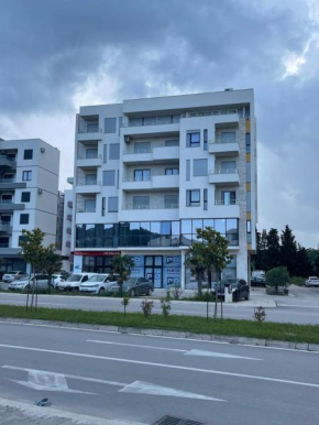 Apartmani A&B Stan